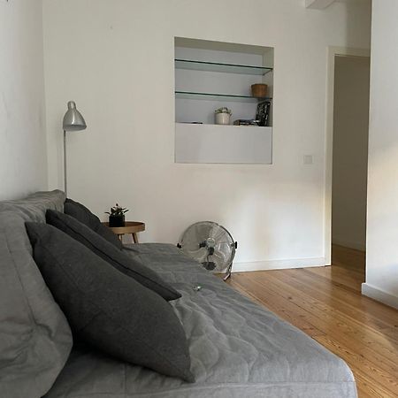 Watching Lisbon Apartments Exterior foto