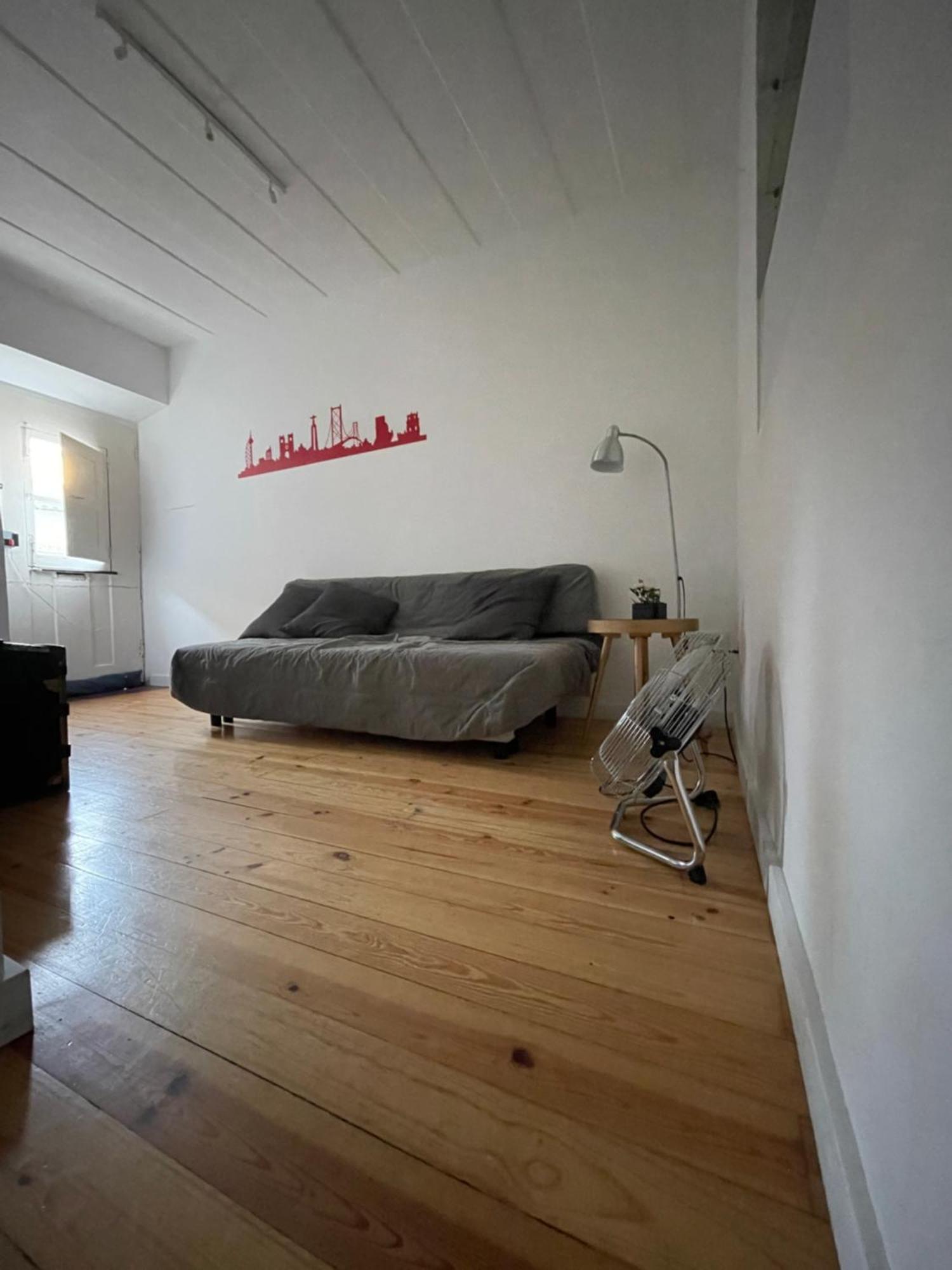 Watching Lisbon Apartments Exterior foto